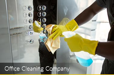 Offie Cleaning Services